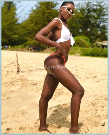 Barbie Black Tania gallery photo 1