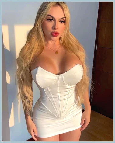 Tina Mattsson gallery photo 1