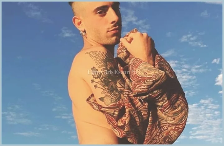 Luna jeribeth gallery photo 1