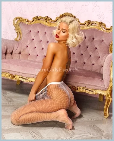 Tonya , agency World Angels gallery photo 1