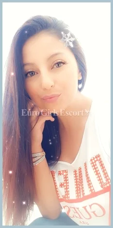 Megann , agency Pasarela Vip Escort gallery photo 1