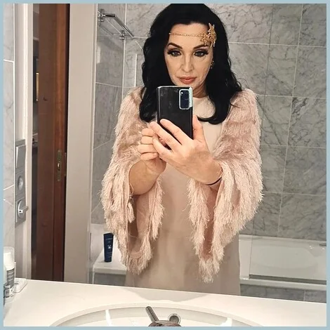 Ts Michelle gallery photo 1