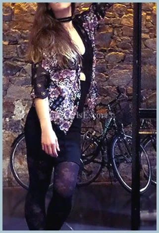 Nerea , agency Agencia World Ladys model