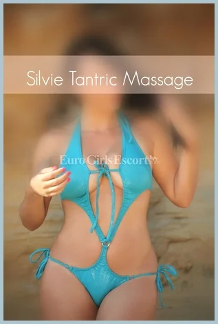 Silvie Tantra Massage gallery photo 1
