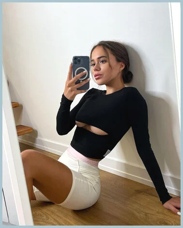 Polina gallery photo 1