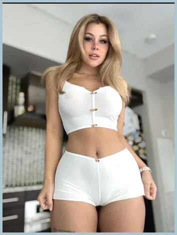 Sonia gallery photo 1