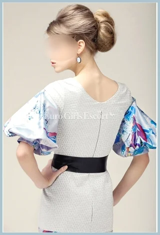 Nika VIP , agency Palma Babes VIP Escort Agency - Ladys