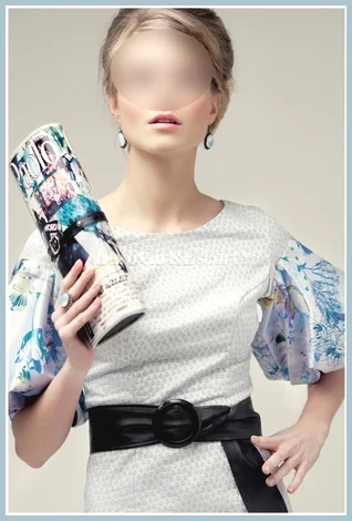 Nika VIP , agency Palma Babes VIP Escort Agency gallery photo 1