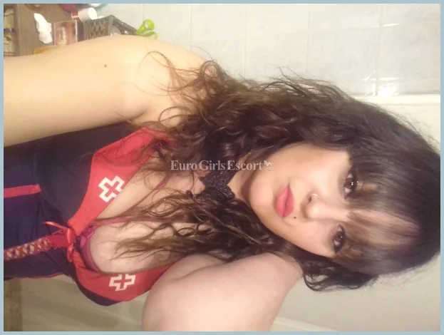 Dodo-la-coquine Ladys model