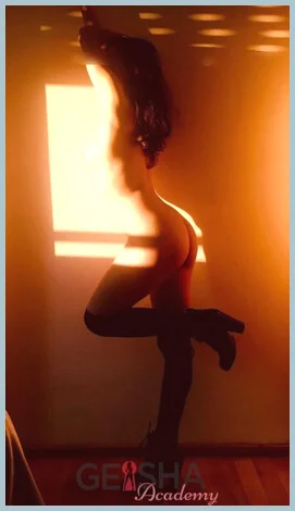 Manuella Ladys model