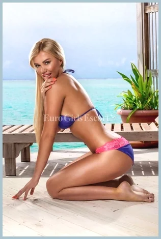 Pamela , agency Cyprus Escorts gallery photo 1