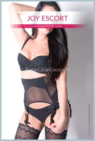 Vanessa first class Zurich , agency Joy Escort gallery photo 1