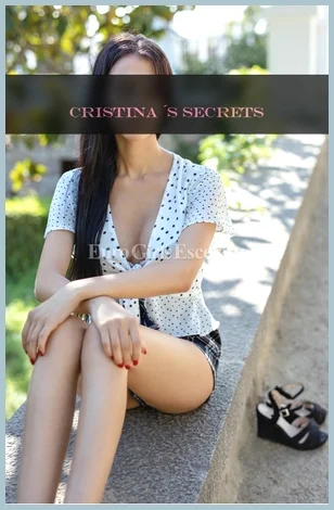 Coral , agency Cristina’s Secrets gallery photo 1