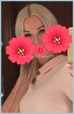 Lana-Shengen Available Ladys model