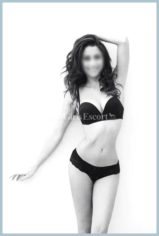 Carolina , agency Agence Majestic gallery photo 1