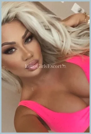 Bianca Elite Companion Ladys model