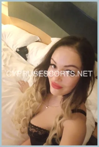 Sandria , agency Cyprus Escorts gallery photo 1