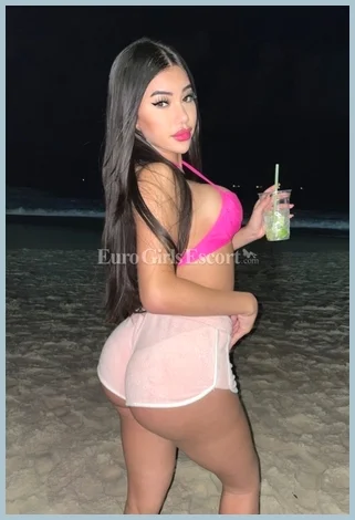 Manatsunaga Ladys model