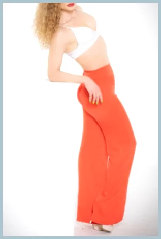 Jacqueline Ladys model