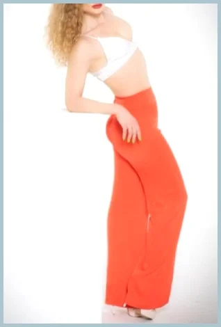 Jacqueline Ladys model