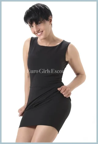 Michelle Italian Ladys model