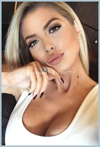 Ashley , agency Cyprus Escorts Ladys model