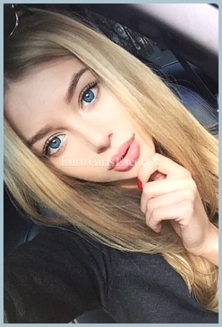 Nikole , agency Desire Cyprus escorts Ladys model