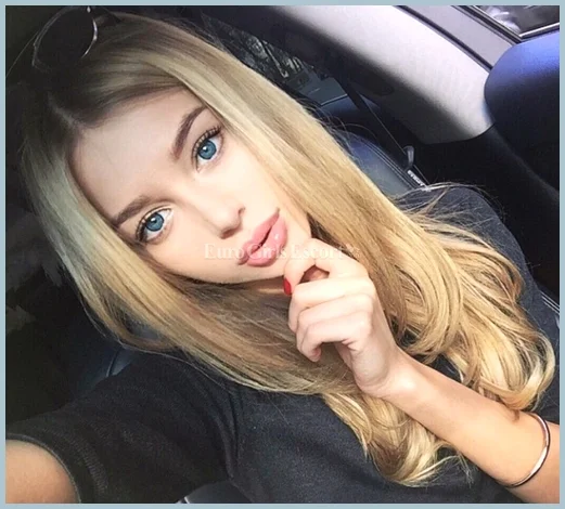 Nikole , agency Desire Cyprus escorts gallery photo 1