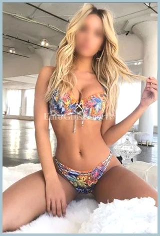 Sasha VIP , agency Escorts VIP Mallorca - Ladys