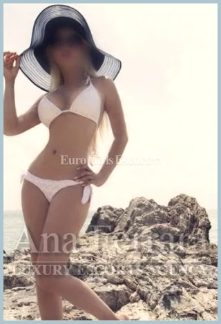 Mercedes Ana Ferrera Agency , agency Ana Ferrera - Ladys