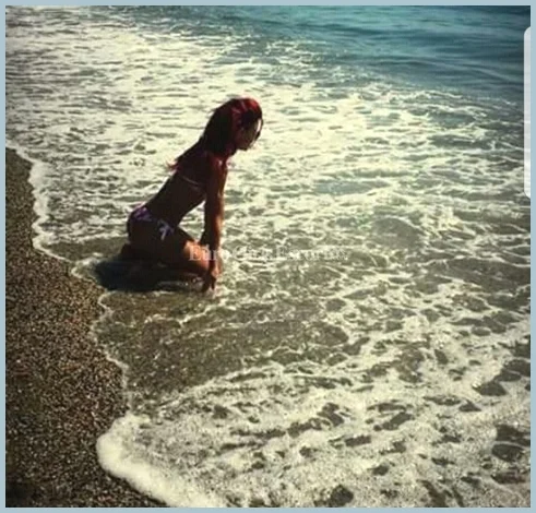 Anna Raisa gallery photo 1