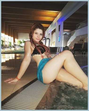 Lena 19 Jahre Ladys model