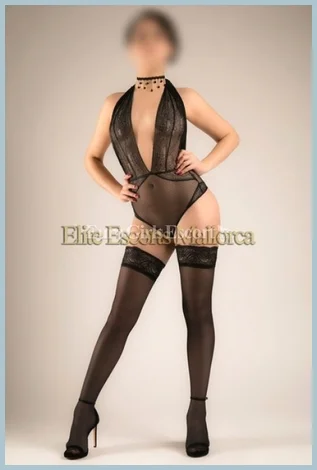 Karla Elite , agency Elite Luxury Escorts Mallorca gallery photo 1