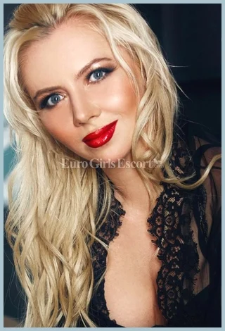 Hanka , agency Cyprus Escorts - Ladys