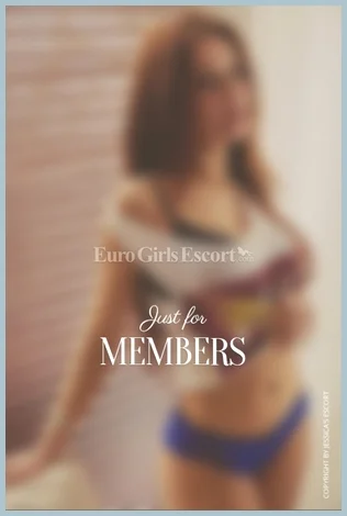 Laureen Escort Lugano , agency Jessica’s VIP Escort gallery photo 1