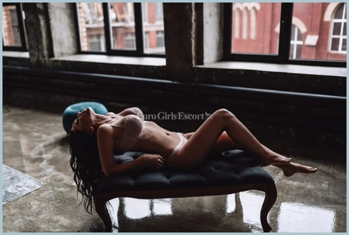 Larysa , agency Cyprus Lux Escort gallery photo 1