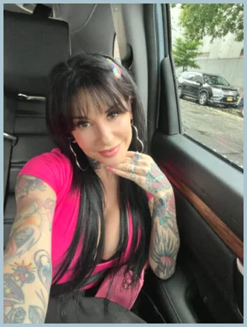 Andry escort Ladys model