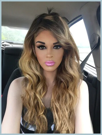 Szindyke Ladys model