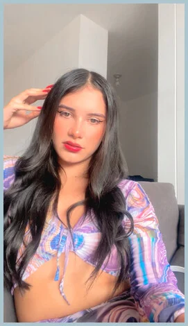 Lanaclara07 Ladys model