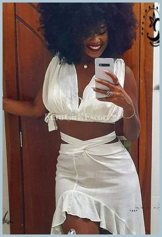 Jackie Monroe Ladys model