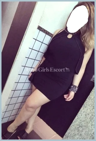 Julia Andrade - Ladys