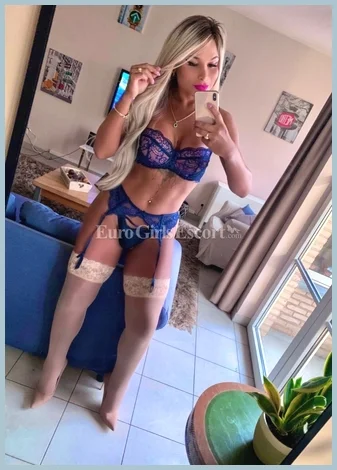 Jhennifer Ladys model