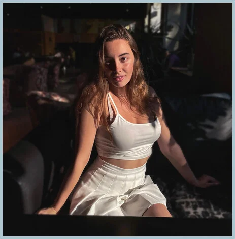 Lenochka gallery photo 1