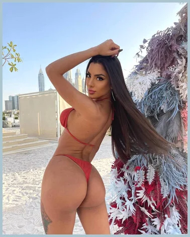 Sofia gallery photo 1