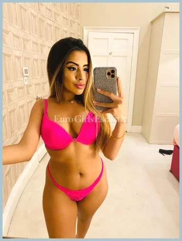 Nishita gallery photo 1