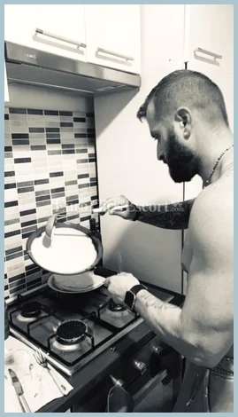 Milflover gallery photo 1