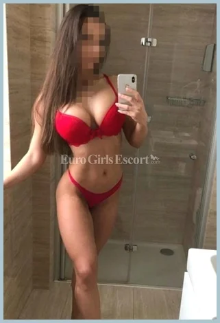 Diana Hot Ladys model