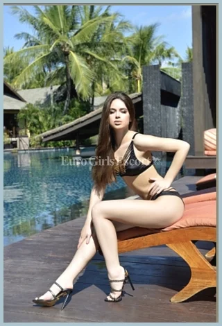 Kamilla , agency Top Class Companions gallery photo 1