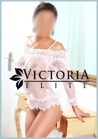 Karolina , agency Victoria Elite gallery photo 1