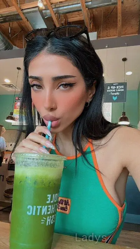 SWEET&SENSUAL Hannasexy